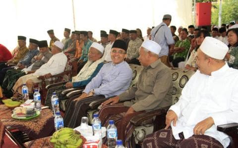 Pengurus NU Harus Siap Hadapi Perubahan Zaman
