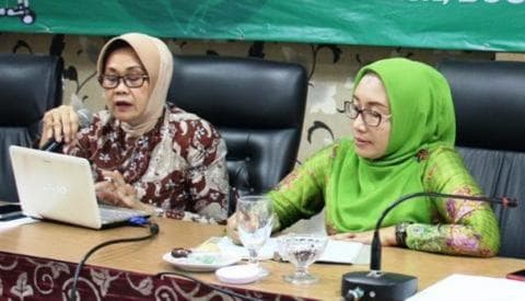 SDM yang Berkualitas Jadi Unsur Utama dalam Hadapi Revolusi Industri 4.0