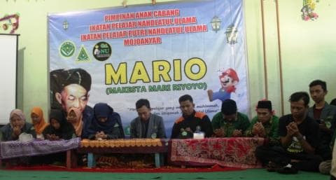 Aktif di IPNU-IPPNU, Sarana Diakui sebagai Santri Mbah Hasyim
