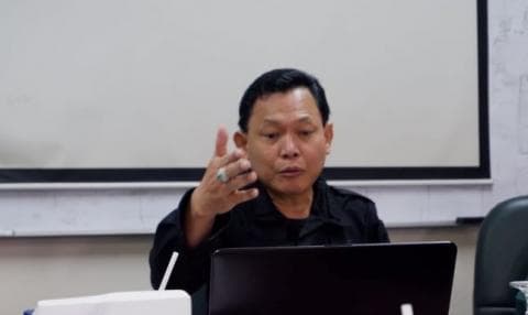 IPNU Harus Jadi Pelopor Pelajar Kemaritiman