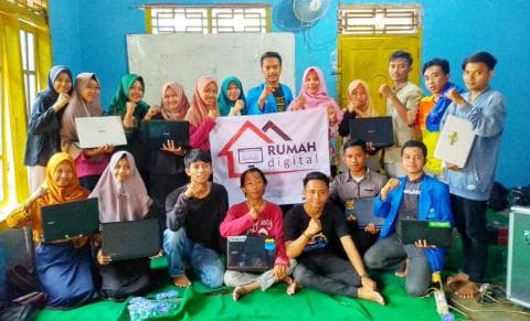 PMII Harus Siap Hadapi Perkembangan Zaman