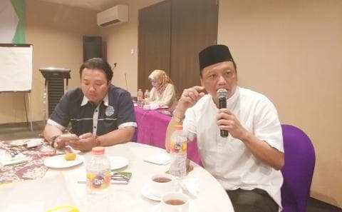 Sarbumusi Minta Kapolri dan Kemenaker Selesaikan Pelanggaran PT Bangun Indoparalon Sukses