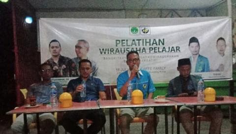 Begini Tahapan bagi Pelajar untuk Jadi Pengusaha