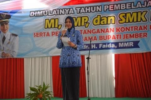 Cegah Pernikahan Dini, Upaya Peningkatan Kualitas Pendidikan