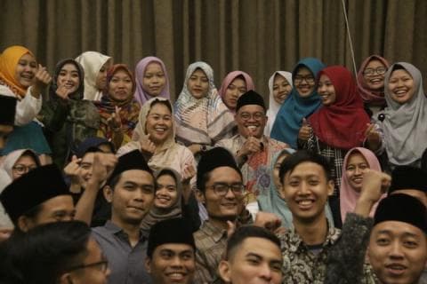 Direktur PD Pontren: Mari Kita Jaga Warisan Gus Dur