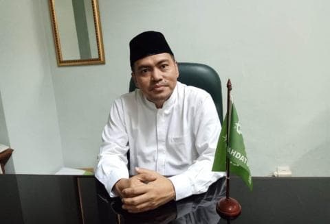 PBNU Apresiasi Semangat Santri Selamatkan Nyawa TKI di Arab Saudi