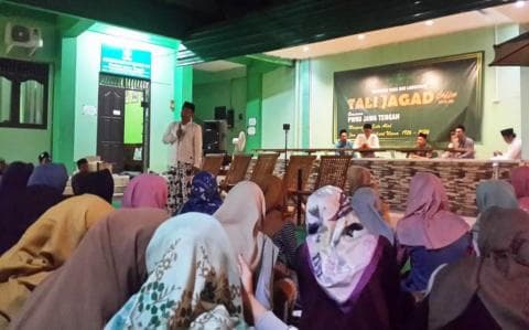 Pesan KH M Hasyim Asy'ari terhadap Beda Pilihan Organisasi