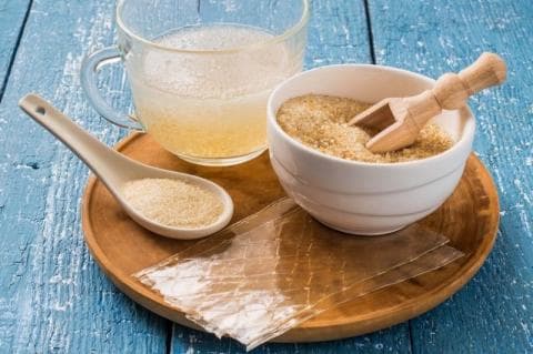 PBNU Angkat Pandangan Ulama perihal Gelatin Babi dan Sapi