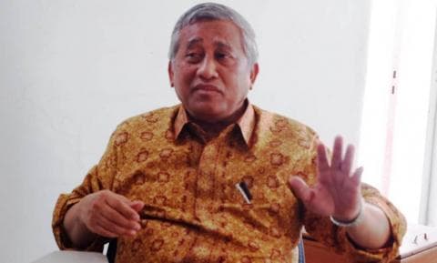 Ini Tiga Langkah Sosialisasi Wakaf