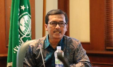 Pemerintah Respons Pembentukan Komisi Nasional Disabilitas