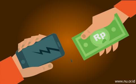 Jual Beli dengan Sampel Menurut Ulama 4 Mazhab