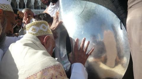 Dahulukan Haji Pribadi atau Membiayai Haji Orang Tua?