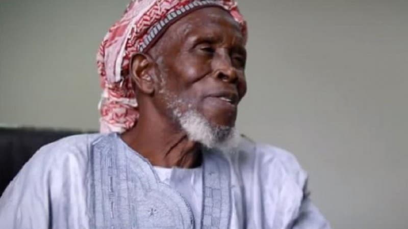 AS Beri Penghargaan Ulama Ini Usai Selamatkan 262 Warga Kristen dari Penyerangan