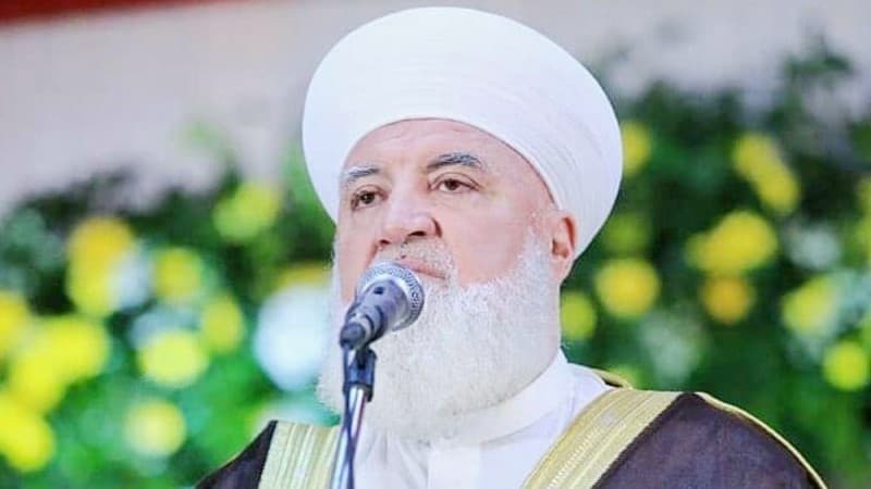 Syekh Adnan: Terpilihnya Habib Luthfi Berdasar Isyarah Ilahiyah