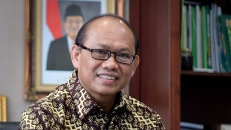 Layanan KUA Sudah Baik, Dirjen Bimas Islam: Harus Dijaga