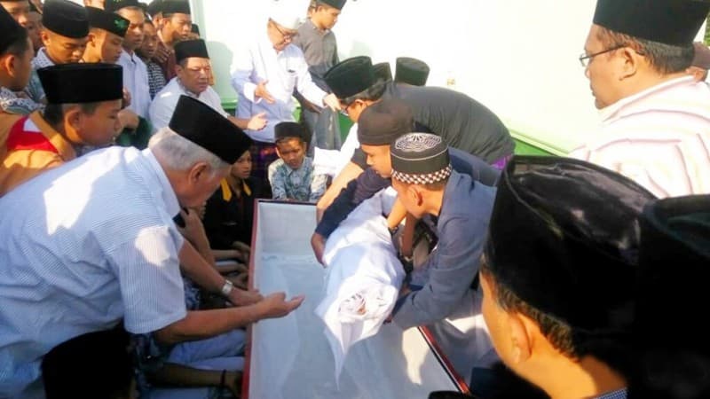 Mengenal Pribadi KH Hasbullah: Jasadnya Utuh Meski 8 Tahun Dikebumikan