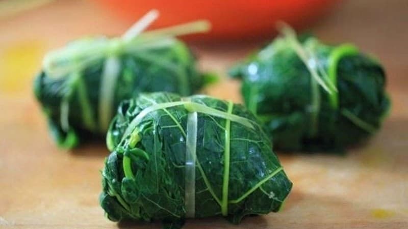 Angkat Kearifan Lokal, Distribusi Daging Kurban Sebaiknya Gunakan Daun