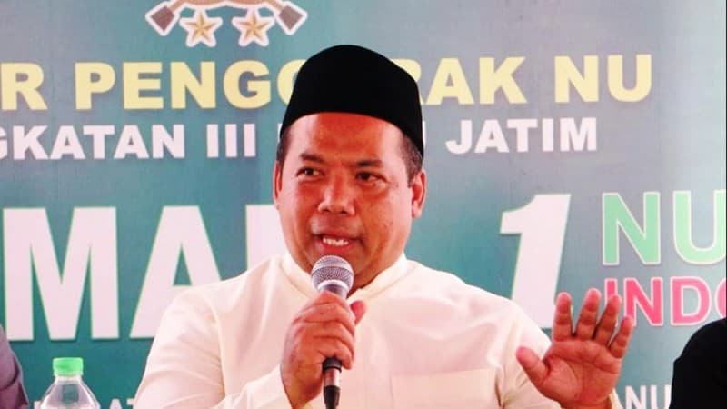 Istighotsah Jimat NU, Manfaatnya Bikin Tenteram dan Rezeki Lancar