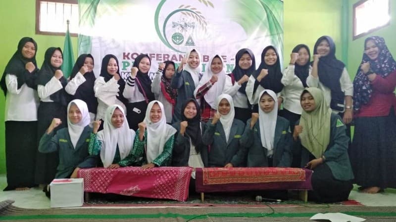 Regenerasi di IPNU-IPPNU Perlu Dilakukan Agar Lahir Generasi Terbaik