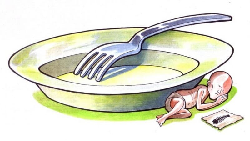 Hari Anak Nasional, Gizi Anak Masih Jadi Masalah Pelik