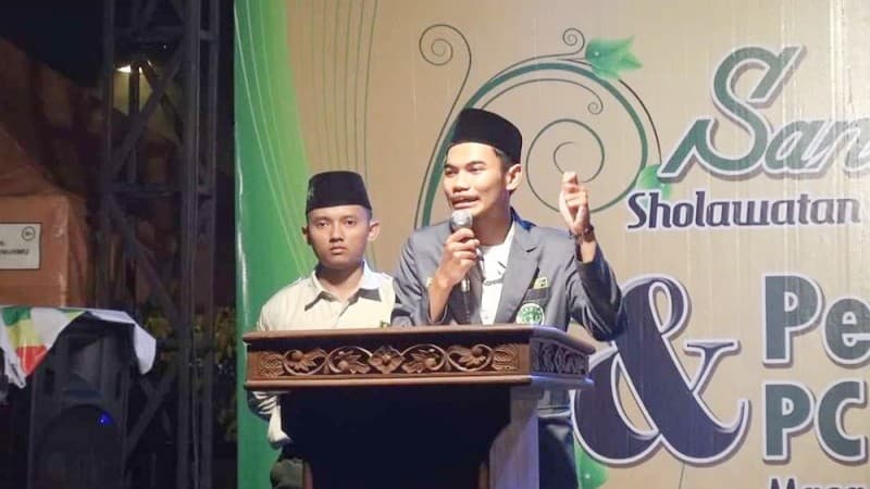 Tantangan IPNU ke Depan Semakin Besar