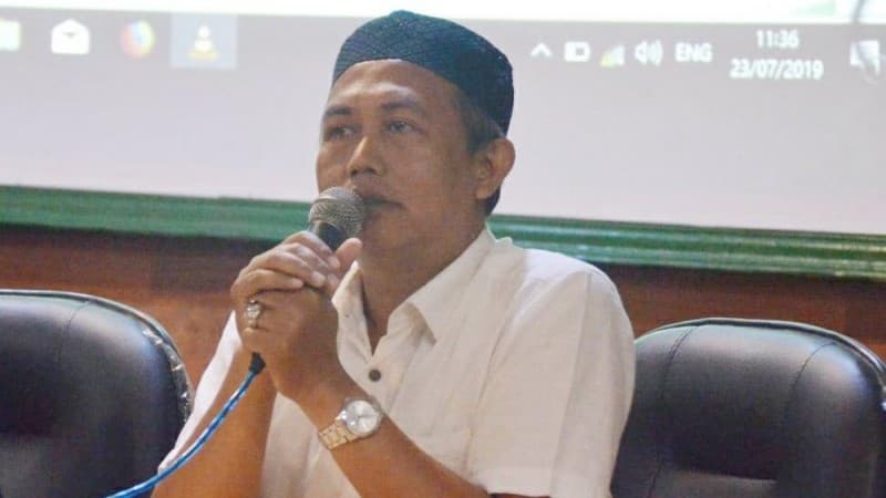 LTNNU Harus Hadir di Jagad Medsos