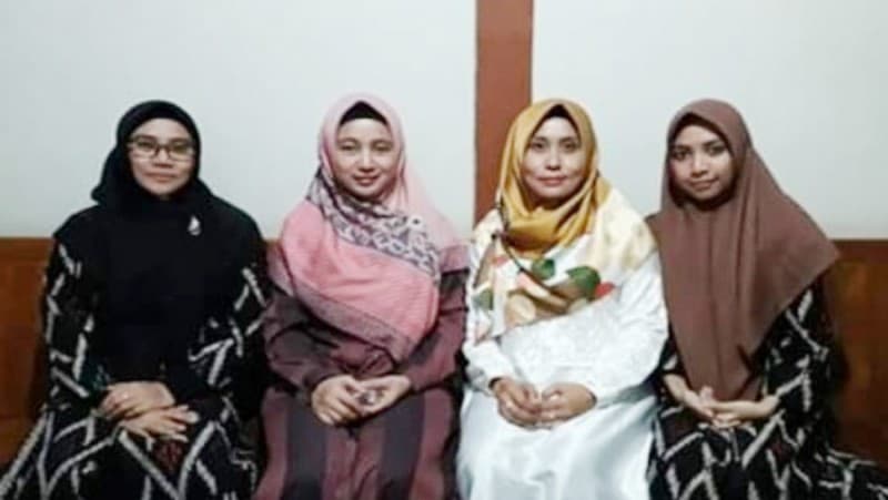 Mengenal Nyai Shofiyah Syahid Sosok di Balik Pesantren Kemadu Rembang