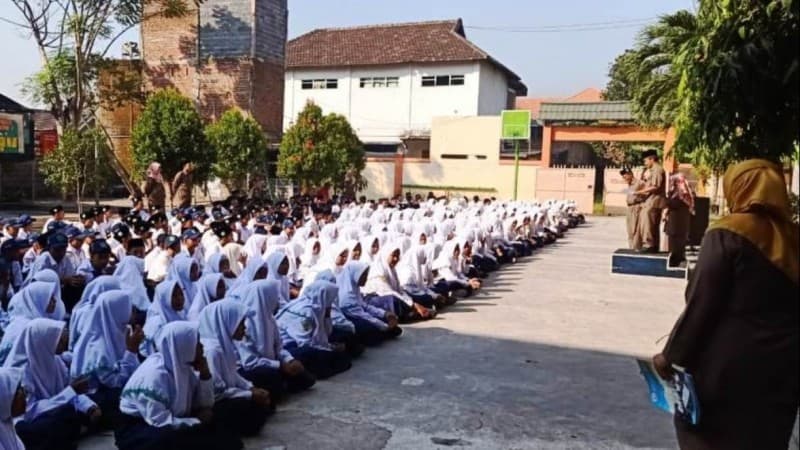 Mendesain Ulang Mata Pelajaran Agama