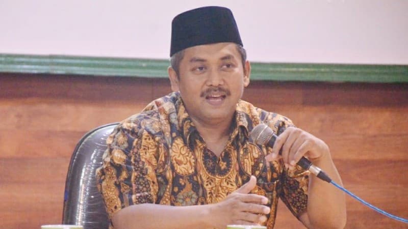 LTNNU Ujung Tombak Literasi Warga NU 