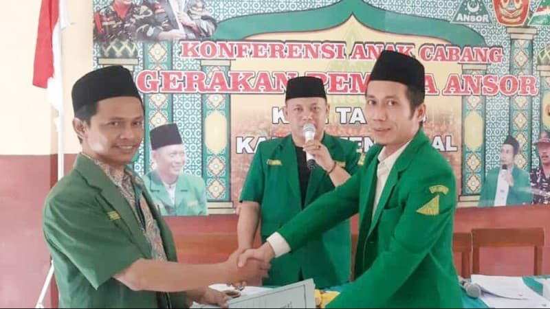 Ansor Organisasi yang Sakral dan Harus Dirawat dengan Baik