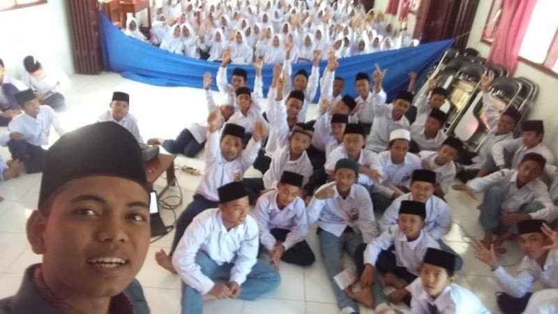 Inilah Tantangan Pelajar NU ke Depan