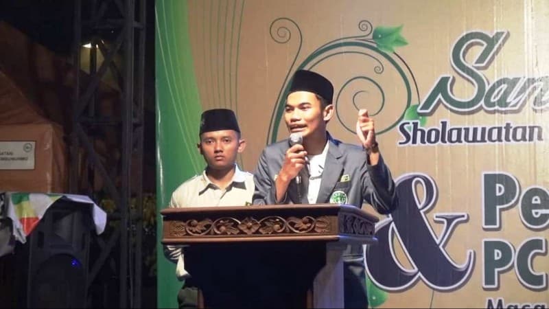 Pelajar NU Hendaknya Manfaatkan Bonus Demografi sebagai Tantangan