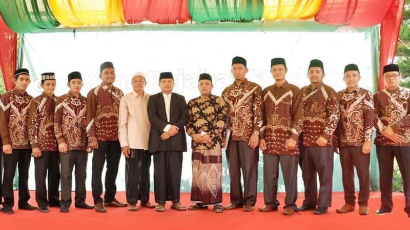 STIS NU Aceh Ganti Pimpinan, Perlu Langkah Perubahan 