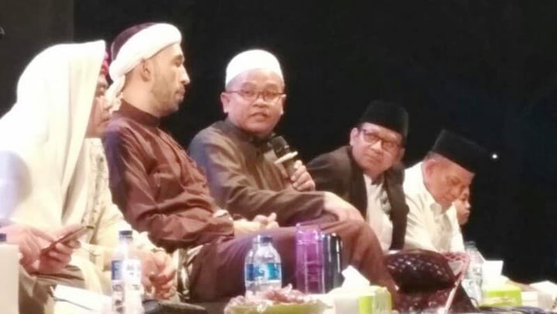 Ansor-Banser Diminta Hati-hati Jaga Atributnya