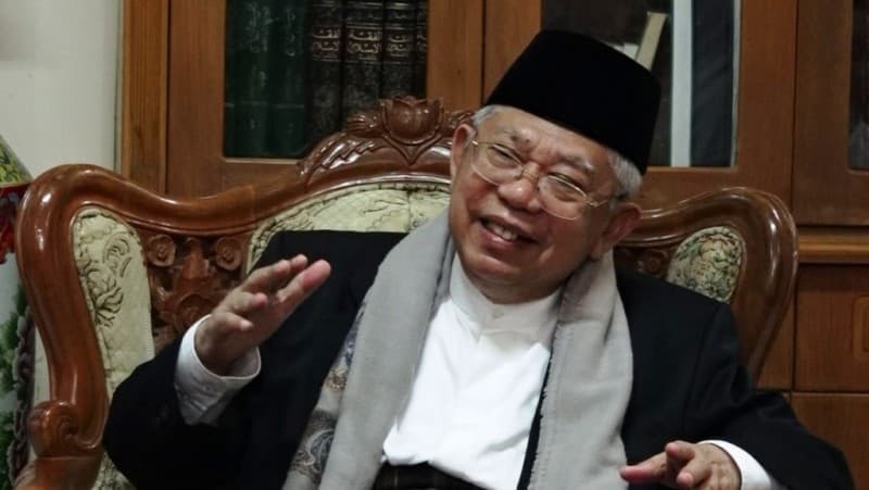 Memahami Konsep al-Ishlah ila Ma Huwal Ashlah KH Ma’ruf Amin