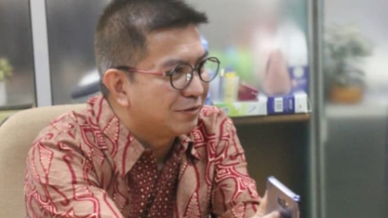 Nahdliyin itu Komunitas Besar, Harus Jadi Subjek Ekonomi Bukan Objek