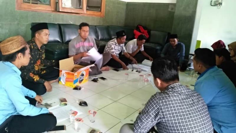 NU Lamongan Tolak Raperda Minuman Beralkohol