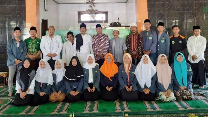 Usai Dilantik, Pengurus IPNU-IPPNU Diingatkan Terus Berjuang