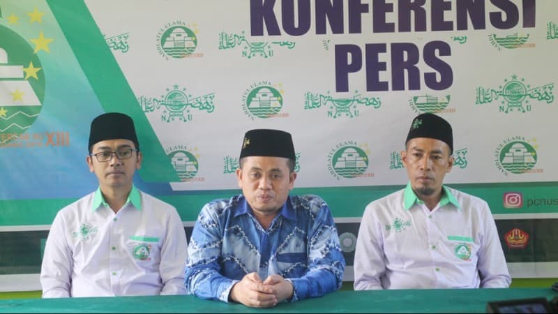 Periode Kepengurusan Berakhir, NU Sumedang Gelar Konfercab
