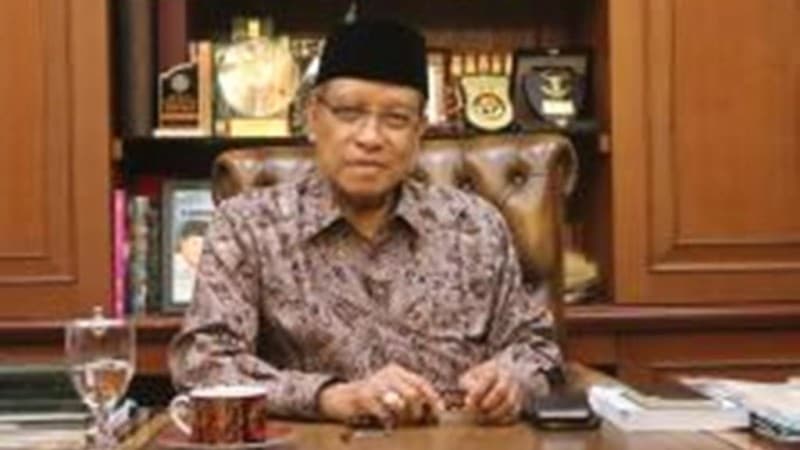Kiai Said Sebut Ibadah Kurban Tak Perlu Dibatasi