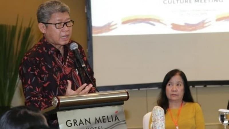 Kolaborasi Tiga Negara Perkuat Informasi Pasar Kerja