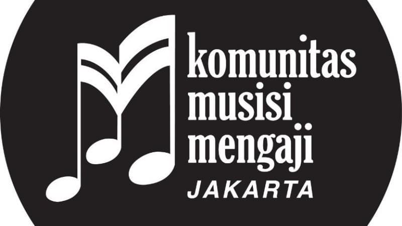 Komuji, Wadah Muslim Kota Kaji Islam Ramah