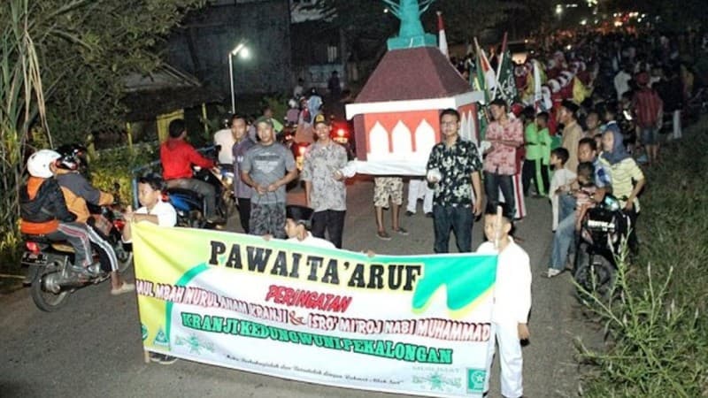 Keragaman yang Ada di Negeri Ini Hendaknya Dijaga dan Disyukuri