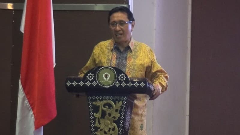 Pendidikan Bermutu Jawab Tantangan Masa Depan
