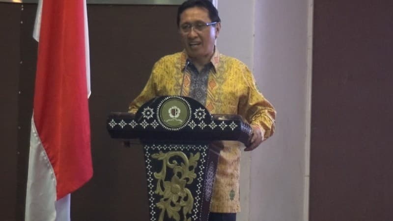 Kekuatan Jati Diri Harus Mengisi Konten Pendidikan Karakter