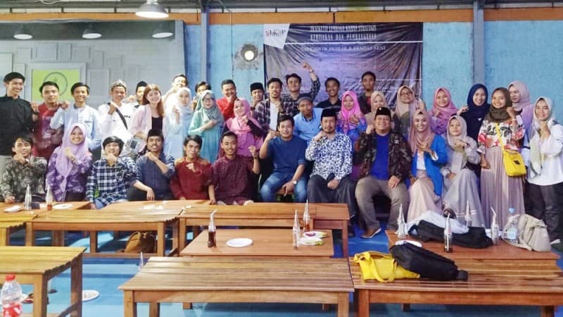 Moderasi Beragama Diperlukan agar Politik Identitas Tidak Muncul  