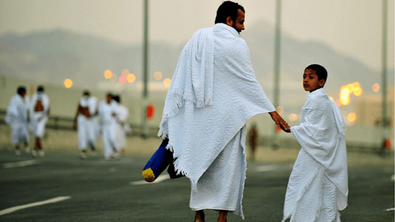 Layani Jamaah Haji, Saudi Sediakan ‘Call Center 911’ Multi Bahasa