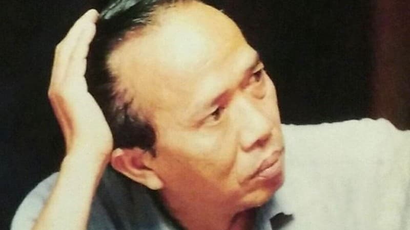 Pidato Gus Dur saat Mahbub Djunaidi Wafat