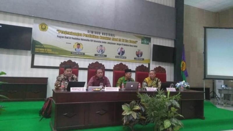 Pendidikan Karakter, Guru Perlu Menjadi Teladan