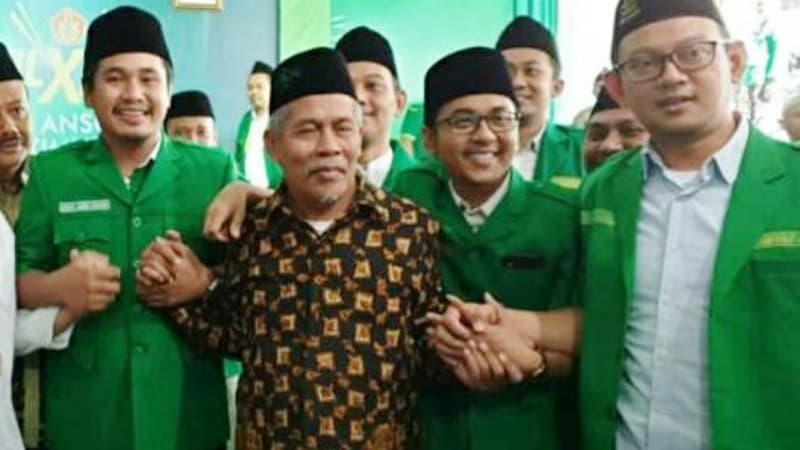 Konferwil Ansor Jatim, Tiga Kandidat Siap Bersaing